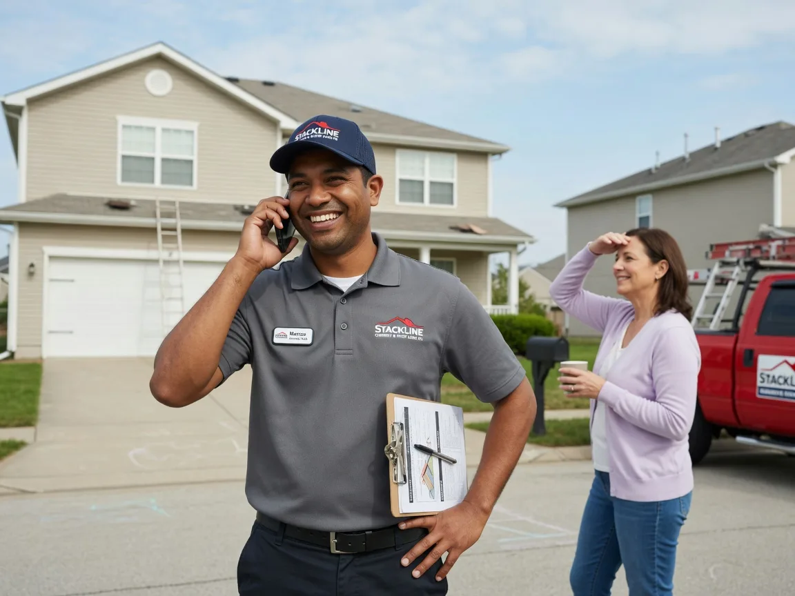 Chimney flashing repair Manassa, CO FAQs